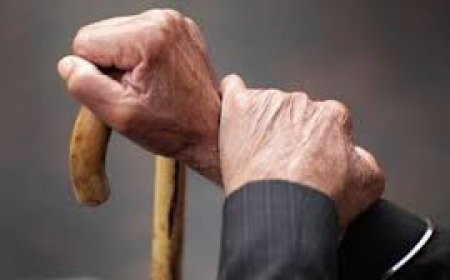 സംസ്ഥാനത്ത് വയോജന കമ്മീഷൻ രൂപീകരിച്ചു; 60 വയസ്സിന് മുകളിലുള്ളവരുടെ ക്ഷേമവും സംരക്ഷണവും ലക്ഷ്യം