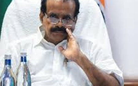 ന്യൂനപക്ഷ മത്സ്യത്തൊഴിലാളി സമൂഹത്തെ ശാക്തീകരിക്കുന്നതിന് 'മത്സ്യശക്തി' പദ്ധതിക്ക് നാളെ തുടക്കം