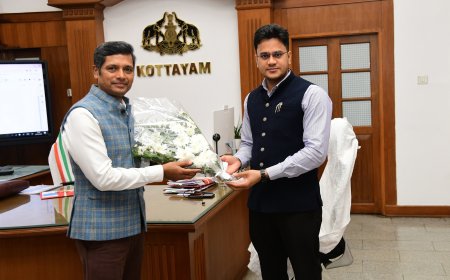 വോട്ടിംഗ് യന്ത്രങ്ങൾ സൂക്ഷിക്കുന്നതിനുള്ള വെയർഹൗസ് സമയബന്ധിതമായി നിർമിക്കും- മുഖ്യ തെരഞ്ഞെടുപ്പ് ഓഫീസർ