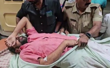 ഷാജൻ സ്കറിയയ്ക്ക് എതിരായ അക്രമം; വധശ്രമത്തിന് കേസെടുത്ത് പോലീസ്, കണ്ടാലറിയാവുന്ന അഞ്ചുപേർക്കെതിരെ കേസ്