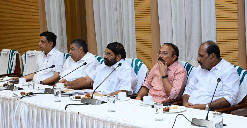 സംസ്ഥാന സര്‍ക്കാരിന്‌റെ നേതൃത്വത്തിലുള്ള ആഗോള അയ്യപ്പസംഗമം സെപ്റ്റംബറില്‍ പമ്പയില്‍ സംഘടിപ്പിക്കും