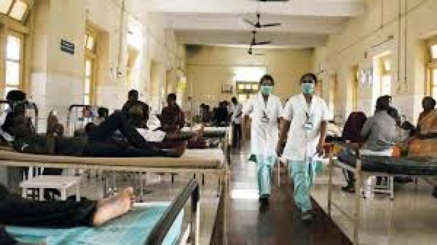 ചരിത്ര മുന്നേറ്റം: ആകെ 251 ആശുപത്രികൾക്ക് ദേശീയ ഗുണനിലവാര അംഗീകാരം