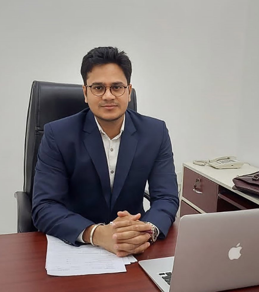 ചേതൻ കുമാർ മീണ ജില്ലാ കളക്ടറായി ബുധനാഴ്ച ചുമതലയേൽക്കും