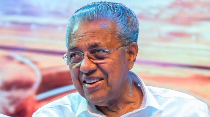 എല്ലാവരും തുല്യരായി ജീവിക്കുന്ന ഇന്ത്യയെ സൃഷ്ടിക്കാൻ ഈ സ്വാതന്ത്ര്യ ദിനം ഊർജ്ജം പകരട്ടെ: മുഖ്യമന്ത്രി