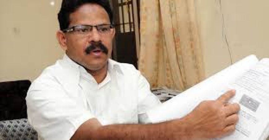 ജോ​മോ​ൻ പു​ത്ത​ൻ​പു​ര​യ്ക്ക​ലി​ന്‍റെ പ​രാ​തി; മൂ​ന്ന് പേ​ർ​ക്ക് ശി​ക്ഷ വി​ധി​ച്ച് കോ​ട​തി