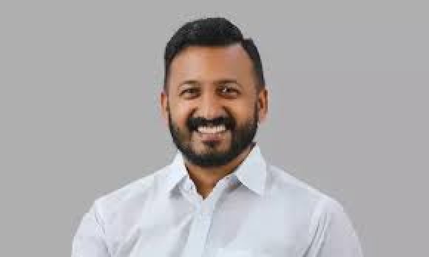 യൂ​ത്ത്കോ​ൺ​ഗ്ര​സ് അ​ധ്യ​ക്ഷ സ്ഥാ​നം രാ​ജി​വ​ച്ച് രാ​ഹു​ൽ മാ​ങ്കൂ​ട്ട​ത്തി​ൽ;