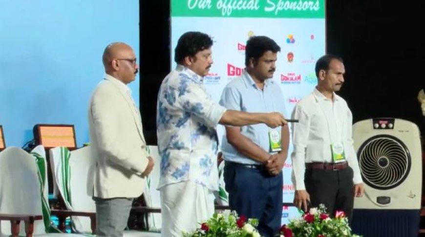ഗതാഗത വകുപ്പിന്റെ മൊബൈൽ ആപ്ലിക്കേഷനുകൾ ഉദ്ഘാടനം ചെയ്തു