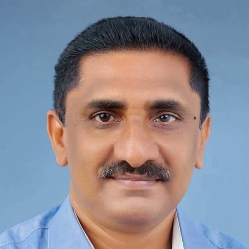 പ്ര​ഭാ​ത സ​വാ​രി​ക്കി​ടെ ലോ​റി​യി​ടി​ച്ചു; സൈ​ക്കി​ൾ യാ​ത്രി​ക​ന് ദാ​രു​ണാ​ന്ത്യം