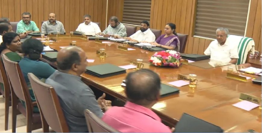 കേരളം - വിഷന് 2031 സംസ്ഥാനതല സെമിനാറുകള് ഒക്ടോബറിൽ;