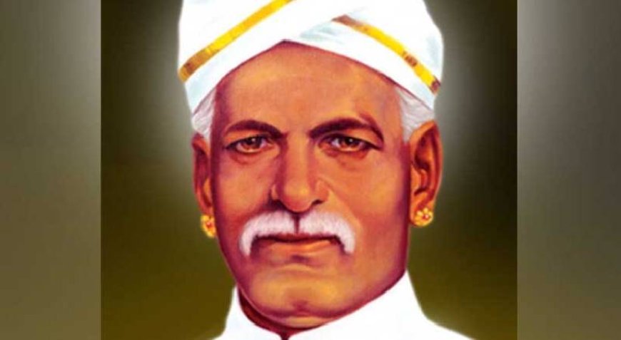 ഇന്ന് അയ്യങ്കാളി ജയന്തി
