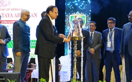 ലഹരി വിമുക്ത ക്യാമ്പയിൻ നശാ മുക്ത് ന്യായ അഭിയാന് തുടക്കം