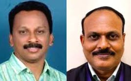 ദേശീയ അധ്യാപക പുരസ്‌കാരങ്ങള്‍ പ്രഖ്യാപിച്ചു, കേരളത്തില്‍ നിന്ന് രണ്ട് പേര്‍ക്ക് പുരസ്‌കാരം