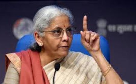 ജിഎസ്ടി പരിഷ്‌കരിച്ചു; നിത്യോപയോഗ സാധനങ്ങളുടെ വില കുത്തനെ കുറയും, അറിയാം വില കുറയുന്ന ഉത്പന്നങ്ങള്‍ ഏതെന്ന്