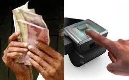 കേരള ബാങ്ക്, സഹകരണേതര വകുപ്പുകളിലെ സഹകരണ സംഘങ്ങളിൽ നിന്നും വിരമിച്ച പെൻഷൻകാർ  മസ്റ്ററിങ് നടത്തണം