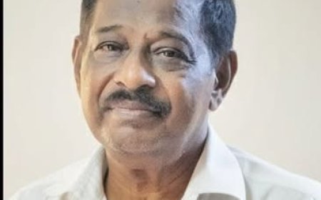 ചെമ്പേരി ചെമ്പ്ലായിൽ ജോയി (75) നിര്യാതനായി