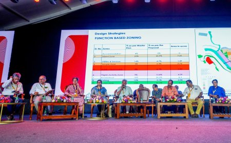 സമഗ്രമായ ശബരിമല ആത്മീയ ടൂറിസം തീർത്ഥാടന പദ്ധതി നടപ്പിലാക്കണം:  ആത്മീയ ടൂറിസം സർക്യൂട്ട് ചർച്ച