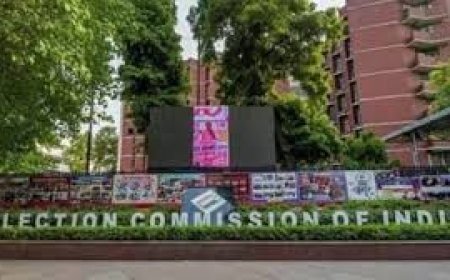 രാഷ്ട്രീയ പാർട്ടികൾ പരസ്യങ്ങൾക്ക് എം സി എം സിയുടെ മുൻകൂർ സർട്ടിഫിക്കറ്റ് വാങ്ങണം സ്ഥാനാർത്ഥികൾ അവരുടെ ആധികാരിക സാമൂഹ്യ മാധ്യമ അക്കൗണ്ടുകൾ കമ്മീഷനെ അറിയിക്കണം