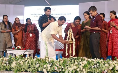 ഗവൺമെൻ്റ് പദ്ധതികളെക്കുറിച്ചുള്ള ബോധവൽക്കരണ പരിപാടിക്ക് അടിമാലിയിൽ തുടക്കം