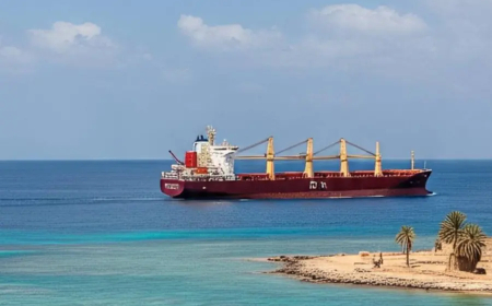 തദ്ദേശീയമായി കപ്പല്‍ നിര്‍മാണം വര്‍ധിപ്പിക്കാന്‍ 69,725 കോടിയുടെ കേന്ദ്ര സര്‍ക്കാര്‍ പാക്കേജ്