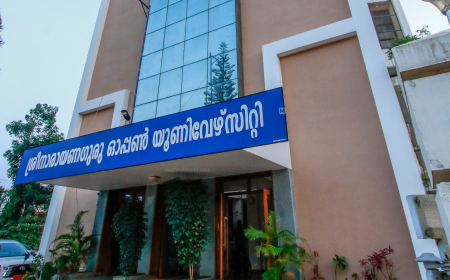 വിദൂരവിദ്യാഭ്യാസ കോഴ്സുകൾ പുനരാരംഭിക്കാൻ കാലിക്കറ്റ് സർവകലാശാല