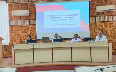 ബിഎസ്എൻഎൽ രജത ജൂബിലി: വിപുലമായ ആഘോഷങ്ങളുമായി തിരുവനന്തപുരം സർക്കിൾ