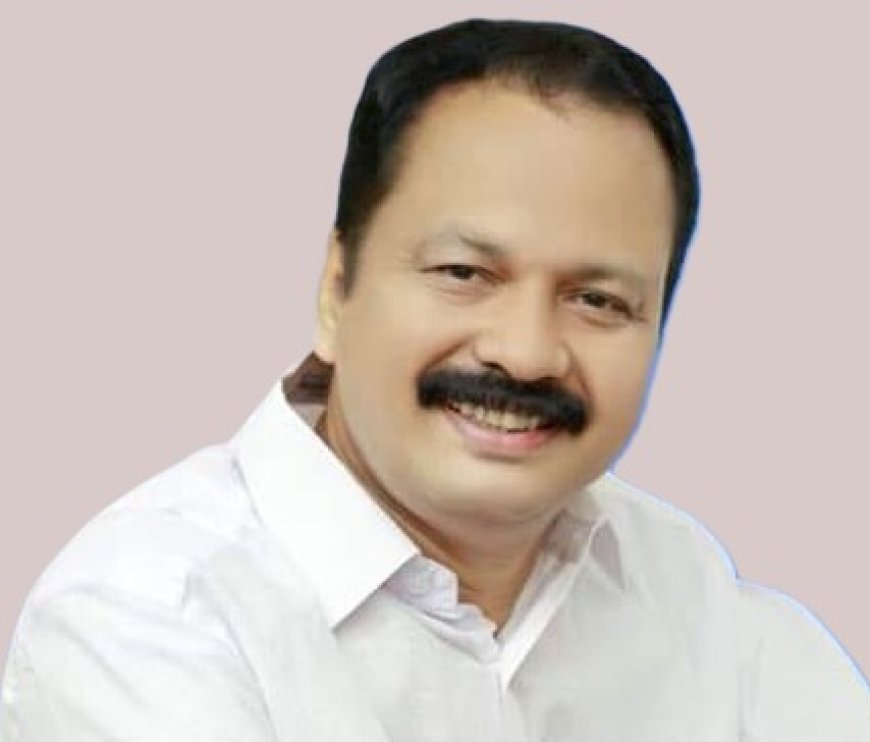 കേ​ര​ള കോ​ൺ​ഗ്ര​സ് നേ​താ​വ് പ്രി​ൻ​സ് ലൂ​ക്കോ​സ് അ​ന്ത​രി​ച്ചു