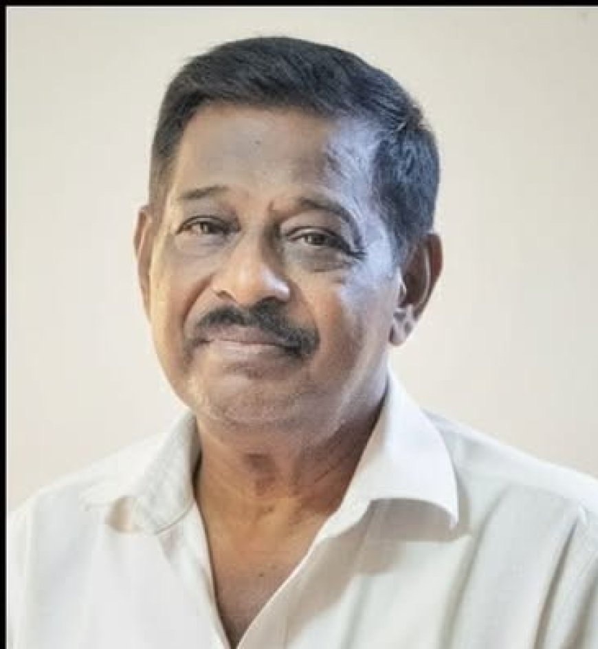 ചെമ്പേരി ചെമ്പ്ലായിൽ ജോയി (75) നിര്യാതനായി