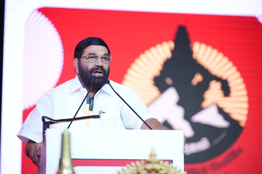 ആഗോള അയ്യപ്പ സംഗമത്തിലെ നിർദ്ദേശങ്ങൾ ചർച്ച ചെയ്യാൻ 18 അംഗ സമിതി: മന്ത്രി വി.എൻ. വാസവൻ