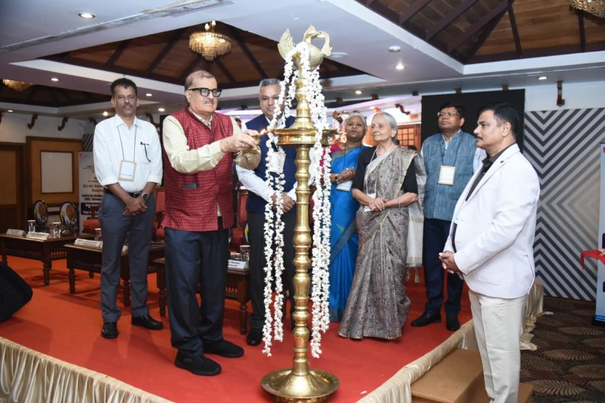 ‘സമയ ഉപയോഗ സർവേ(TUS)യുമായി ബന്ധപ്പെട്ട ഡേറ്റാ ഉപയോക്താക്കളുടെ സമ്മേളനത്തിന് ആതിഥേയത്വം വഹിച്ച് തിരുവനന്തപുരം