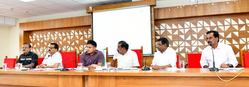 ദേശീയപാത; പുതിയ കൺസൾട്ടൻസി ടെൻഡർ ഒക്ടോബർ 17ന് തുറക്കും