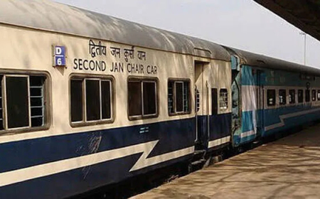 ജനശതാബ്ദി എക്സ്പ്രസിന് ഒരു സ്റ്റോപ് കൂടി അനുവദിച്ചു