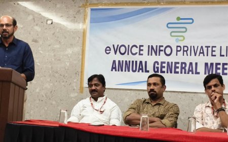 "എത്രയെടുത്താലും തീരാത്ത ഖനിയായി അക്ഷയ മാറട്ടെ " ജയരാജ് വാര്യർ