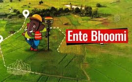 കോട്ടയം  ജില്ലയിൽ ഡിജിറ്റൽ സർവേ ആദ്യം പൂര്ത്തിയാക്കി ഉദയനാപുരം വില്ലേജ്  സംസ്ഥാനതലത്തിൽ മൂന്നാം സ്ഥാനം