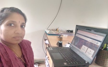 പ്രവിത്താനം അക്ഷയ തുറന്നു .....കൃതജ്ഞതയോടെ ആര്യമോൾ ...