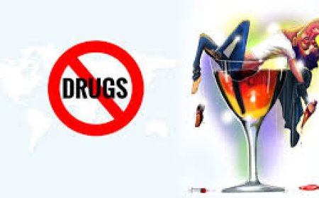 ലഹരിക്കെതിരേ ജില്ലാ പഞ്ചായത്തിന്റെ നേതൃത്വത്തിൽ സ്കൂളുകളിൽ പ്രചാരണം