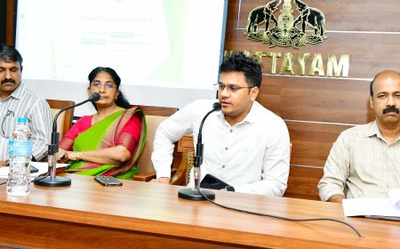 തദ്ദേശ സ്ഥാപന തെരഞ്ഞെടുപ്പ്: റിട്ടേണിംഗ് ഓഫീസർമാർക്കുള്ള പരിശീലനം ആരംഭിച്ചു