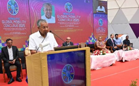 സുരക്ഷിത കുടിയേറ്റം ഉറപ്പു വരുത്തും: മുഖ്യമന്ത്രി