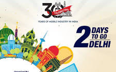 ഇന്ത്യ മൊബൈൽ കോൺഗ്രസിന്റെ 9-ാമത് പതിപ്പ് ഒക്ടോബർ 8 ന് പ്രധാനമന്ത്രി ഉദ്ഘാടനം ചെയ്യും