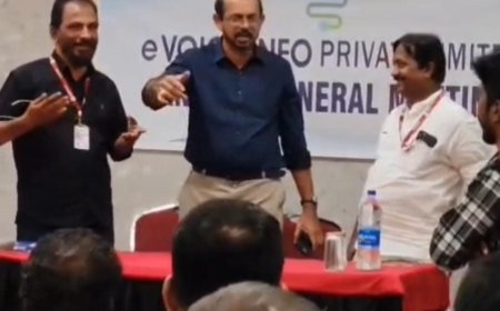 വിസ്മയമൊരുക്കി ഷാജഹാന്റെ മെന്റലിസം ...അമ്പരന്ന് കാണികൾ