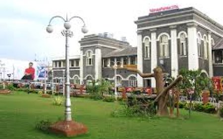 70-ാമത് റെയിൽവേ വാരാഘോഷം: പുരസ്കാരത്തിളക്കത്തിൽ തിരുവനന്തപുരം ഡിവിഷൻ