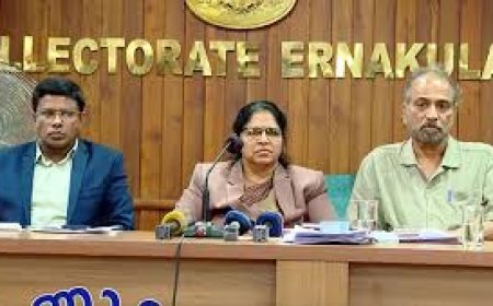 പ്രവാസി കമ്മീഷൻ അദാലത്ത് ഒക്ടോബർ 14ന് രാവിലെ 10 മണിക്ക് കോട്ടയം കളക്ട്രേറ്റ് ഹാളിൽ