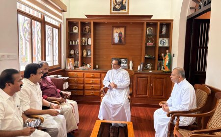 ഭി​ന്ന​ശേ​ഷി നി​യ​മ​ന വി​ഷ​യം ഉ​ട​ൻ പ​രി​ഹാ​ര​ത്തി​ലേ​ക്ക്