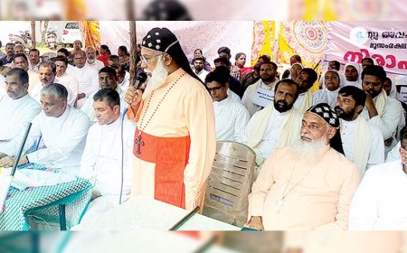 മുനമ്പം; തുടർ നടപടികൾ ചർച്ച ചെയ്യാൻ മുഖ്യമന്ത്രി യോഗം വിളിച്ചു