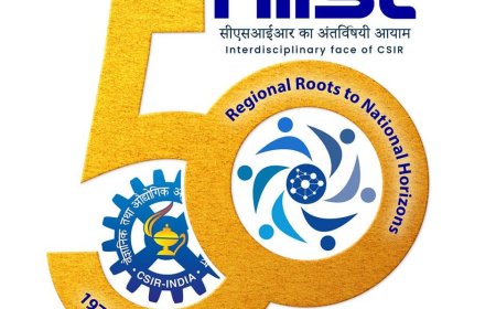 എൻഐഐഎസ്ടി സുവർണ്ണ ജൂബിലി സമാപന സമ്മേളനം നാളെ: കേന്ദ്രസഹമന്ത്രി ഡോ. ജിതേന്ദ്ര സിംഗ് ചടങ്ങിൽ മുഖ്യാതിഥി