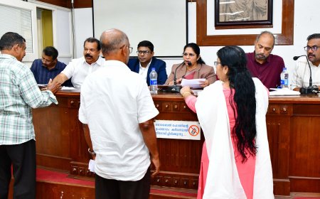 അനധികൃത സംഘടനയുടെ പേരിൽ പണപ്പിരിവ്; കർശന നടപടി സ്വീകരിക്കുമെന്ന് പ്രവാസി കമ്മീഷൻ