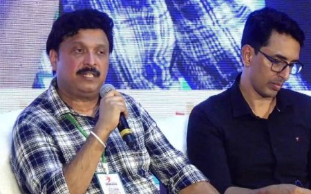 ഗതാഗത വകുപ്പിൽ വരാനിരിക്കുന്നത് വിപ്ലവകരമായ മാറ്റം: മന്ത്രി കെ.ബി ഗണേഷ്‌കുമാർ