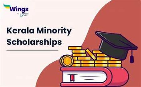 ന്യൂനപക്ഷ വിഭാഗത്തിലെ വിദ്യാർത്ഥികൾക്ക് വിദേശ പഠന സ്കോളർഷിപ്പ്: 31 വരെ അപേക്ഷിക്കാം