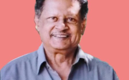 കാഞ്ഞിരപ്പള്ളി: പ്രശസ്ത നേത്ര രോഗ വിദഗ്ദ്ധൻ, കടമപുഴ ഡോ. കെ. ഇ. ഈപ്പൻ ജൂനിയർ (ഡോ. രാജൻ - 82) നിര്യാതനായി.