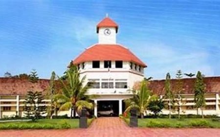 കഴക്കൂട്ടം സൈനിക് സ്കൂളിൽ പ്രവേശനത്തിനുള്ള ഓൺലൈൻ രജിസ്ട്രേഷൻ തുടങ്ങി  അവസാന തീയതി 2025 ഒക്ടോബർ 30