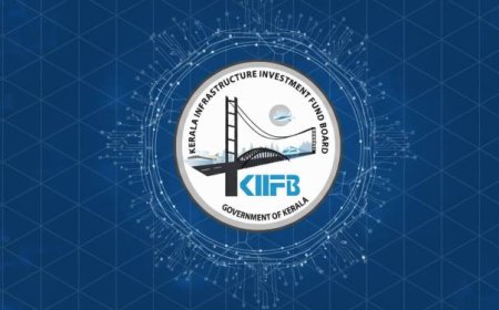 രജത ജൂബിലി നിറവിൽ കിഫ്ബി : ആഘോഷ പരിപാടികൾ 4 ന് മുഖ്യമന്ത്രി ഉദ്ഘാടനം ചെയ്യും